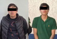 Vinculan a proceso a dos hombres por el asesinato del estilista Micky Hair