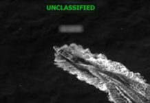 EE.UU. realiza ataque en el Pacífico dejando tres muertos