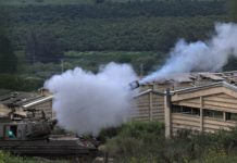 Diálogo entre Israel y Líbano se iniciará en EE.UU. para lograr un cese al fuego