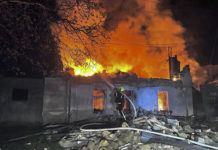 Rusia y Ucrania intercambian acusaciones sobre la tregua pascual