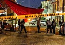 Ataque armado en Acapulco cobra la vida de una mujer