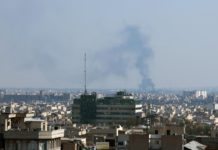 Guterres insta a EE.UU. e Israel a cesar las hostilidades en Medio Oriente