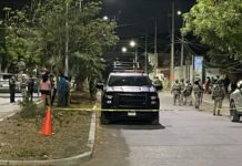 Hombre pierde la vida y tres resultan heridos en ataque armado en Culiacán