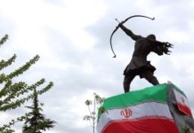 Irán califica de delictivo el bloqueo de EE.UU. a sus puertos