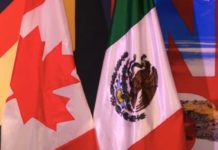 Colaboración entre Canadá y México se fortalece ante revisión del T-MEC