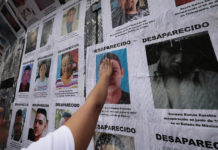 La Barra Mexicana urge al Gobierno a atender recomendaciones de la ONU sobre desapariciones
