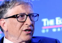 Bill Gates enfrentará al Congreso por su relación con Jeffrey Epstein