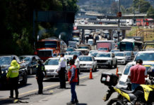 Canacar condena bloqueos viales que afectan al transporte de mercancías