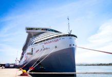 Mazatlán recibe la visita de más de 9 mil turistas internacionales en un fin de semana