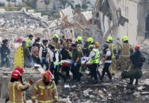 Conflicto con Irán: 13 soldados estadounidenses muertos y 365 heridos