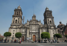 Iglesia católica condena la violencia y la normalización de la muerte en México