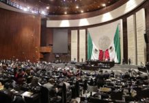 Cámara de Diputados designa nuevos consejeros del INE para un periodo de nueve años