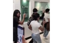 Estudiantes del IPN ocupan las instalaciones de Canal Once