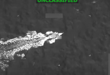 EE.UU. lleva a cabo ataque en el Caribe dejando tres muertos