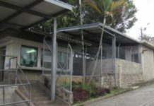 Once funcionarios penitenciarios suspendidos en Colombia por fiesta con reclusos