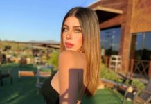 El trágico feminicidio de Carolina Flores: lo que se conoce hasta ahora