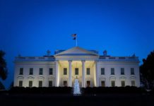 Un tribunal de Estados Unidos reanuda las obras del nuevo salón de baile en la Casa Blanca