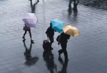 Alertas Climáticas para Este 11 de Abril: Lluvias y Onda de Calor en Diversas Regiones