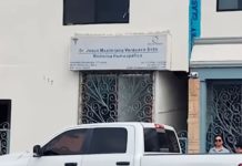 Ocho fallecidos por sueros vitaminados en Sonora