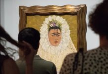 La Colección Gelman volverá a México en 2028