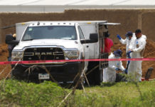 Crisis forense en La Habana: Se descubren más de mil restos óseos