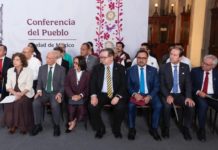 Comité de Expertos Evaluará el Fracking en México