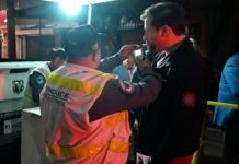 Resultados del Programa Conduce Sin Alcohol durante Semana Santa 2026 en CDMX