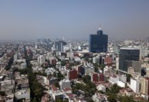 Suspensión de la contingencia ambiental en el Valle de México
