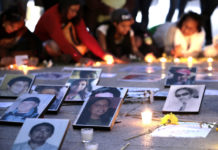 Cooperación internacional para abordar la crisis de desapariciones en México