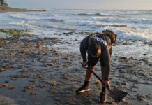 Sheinbaum anuncia Observatorio del Golfo para estudiar impacto de derrames