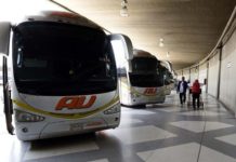 Descuentos vigentes para estudiantes y maestros en transportes durante Semana Santa