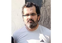 Capturan a contralmirante Fernando Farías Laguna en Argentina por huachicol