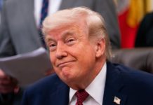 Trump afirma que México está en crisis y depende de EE.UU.