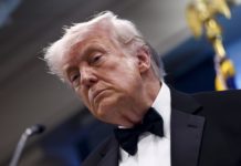 La Casa Blanca critica a medios y demócratas por fomentar la violencia política contra Trump