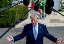 Trump declara victoria de EE.UU. sobre Irán, independientemente de negociaciones