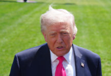 Trump prorroga el alto el fuego a la espera de un acuerdo de Irán