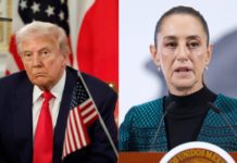 Claudia Sheinbaum reafirma sólido apoyo de México tras intento de ataque a Trump