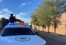 Triple ataque armado en Lomas de Tamazula deja un muerto y dos heridos