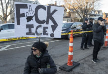 ACLU demanda liberación de migrante detenido tras conflicto legal contra el gobierno