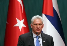 Resumen Semanal de América Latina: Del 5 al 11 de abril de 2026