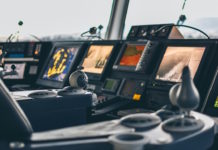 EE.UU. realizará bloqueo en puertos iraníes a partir de mañana