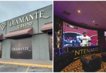 EE.UU. impone sanciones a casinos y figuras asociadas con el Cártel del Noreste