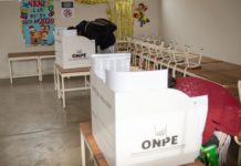 Disputa Electoral en Perú: Un Empate Decisivo por el Segundo Lugar