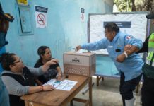 El Jurado Nacional de Elecciones de Perú descarta elecciones complementarias