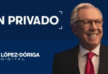 Crisis política en México por extradición de funcionarios sinaloenses