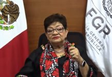 FGR lanza su Plan Estratégico de Justicia 2026-2029