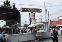 Accidente en la Línea 3 del Metro de CDMX: once heridos