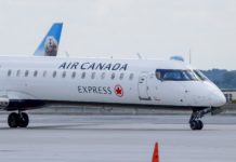 Air Canada detiene varias rutas ante el aumento de costos de combustible