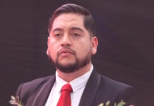 Encuentran sin vida a Pedro Valencia, secretario de Ocampo