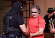 Hernán Bermúdez Requena enfrenta proceso por desaparición forzada